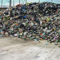 impianti per rifiuti sottoprodotti