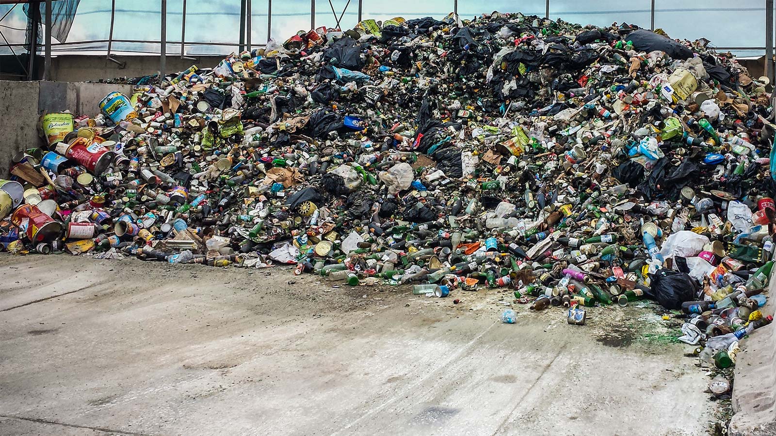 MUD 2019 impianti per rifiuti sottoprodotti