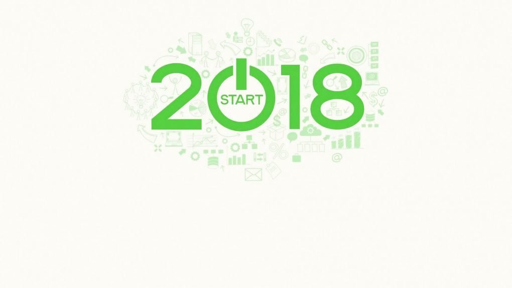 novità 2018
