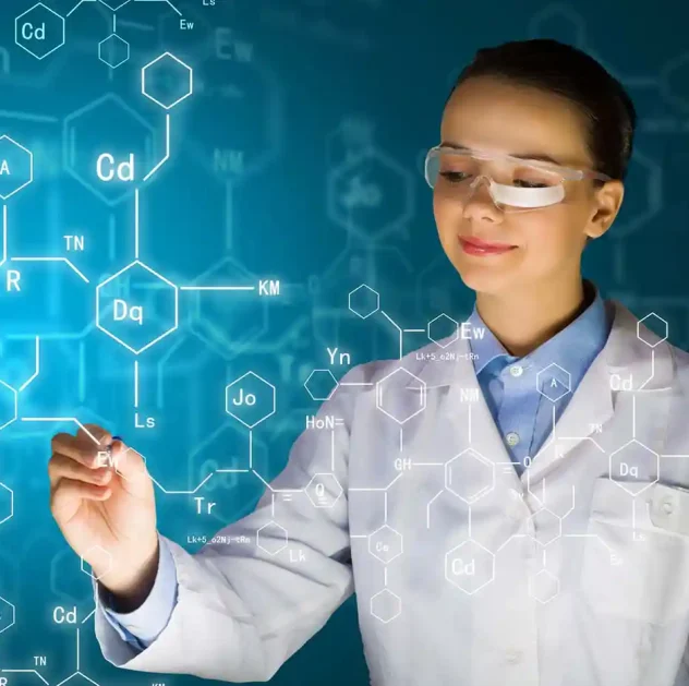 Laboratorio EST